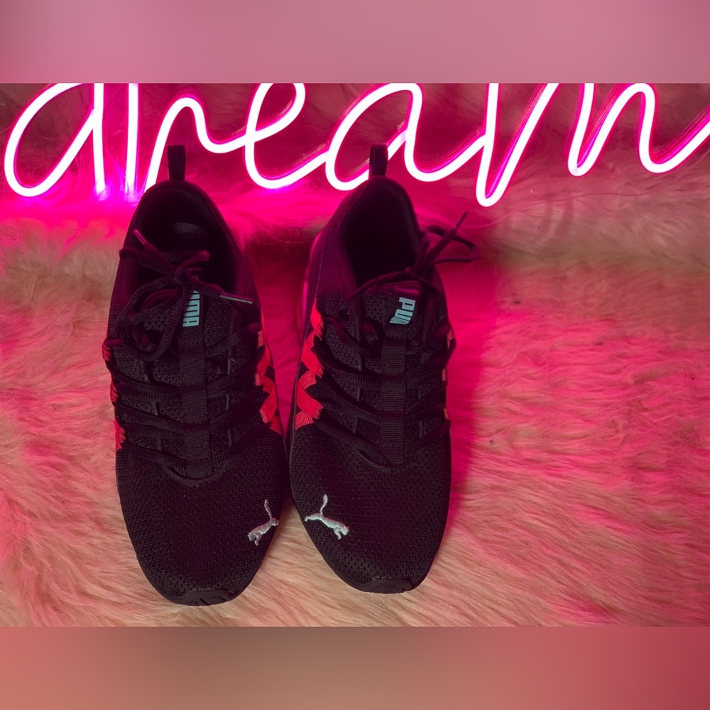 Puma Running Shoes